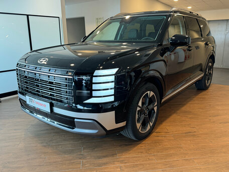 Hyundai Palisade II