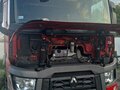 1998 Renault Premium, красный, 2800000 рублей - вид 5