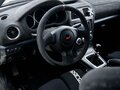 2004 Subaru Impreza WRX STi II Рестайлинг 1, жёлтый - вид 4