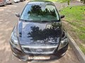 2008 Ford Focus II Рестайлинг, чёрный, 700000 рублей - вид 1