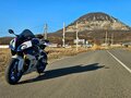 2015 BMW S 1000 RR, белый, 1350000 рублей - вид 3