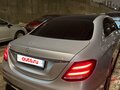 2016 Mercedes-Benz E-Класс 200 V (W213, S213, C238), серебристый, 3350000 рублей - вид 3