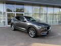 2020 Mazda CX-5 II, серый, 3230000 рублей - вид 2