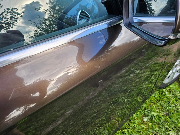 2011 Audi A4 IV (B8), коричневый, 800000 рублей - вид 22