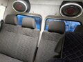 2012 ГАЗ ГАЗель (33023/330273) Фермер, белый, 1200000 рублей - вид 8