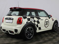 2016 Mini Hatch JCW III (F55/F56), белый - вид 2
