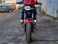 2013 BMW F 800 R, оранжевый, 550000 рублей - вид 1
