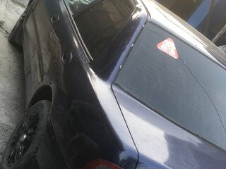 1999 Proton Persona I, синий, 170000 рублей, вид 2