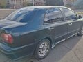 1998 Fiat Marea, зелёный, 270000 рублей - вид 4