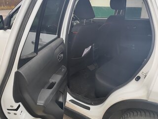 2020 Toyota Raize I, белый, 1520000 рублей, вид 5