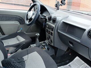2006 Renault Logan I, зелёный, 270000 рублей, вид 1