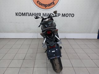 2024 Honda CBR 650R, чёрный, 1184000 рублей, вид 4