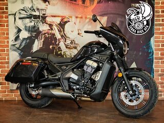 2026 Moto Morini Calibro, чёрный, 889000 рублей, вид 1