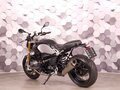 2021 BMW R Nine T, чёрный, 1349000 рублей - вид 7