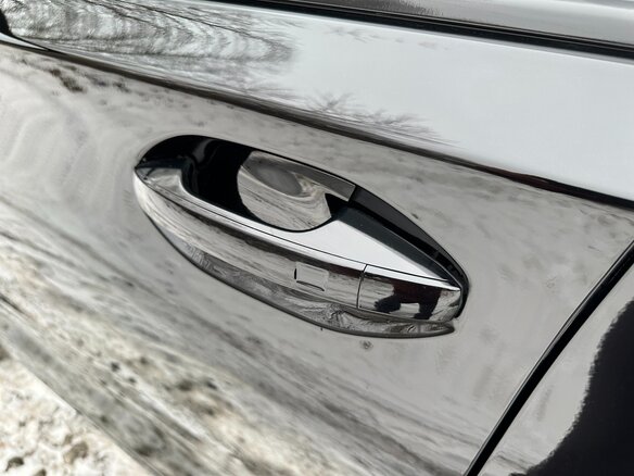 2023 Exeed VX I Рестайлинг, чёрный, 4500000 рублей - вид 14