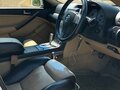 2003 Nissan Stagea II, белый - вид 9