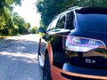 2006 Audi Q7 Euro 4 I (4L), чёрный, 1600000 рублей - вид 7