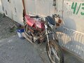 2013 Racer Alpha, красный, 20000 рублей