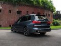 2019 BMW X7 30d I (G07), серый, 6999999 рублей - вид 8