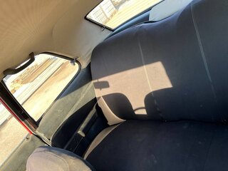 1973 Ford Taunus I, красный, 720000 рублей, вид 2