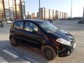 2011 Chery Kimo (A1), чёрный, 195000 рублей - вид 1