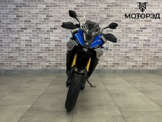 2025 Suzuki GSX-S 1000GX, синий, 1570000 рублей, вид 5
