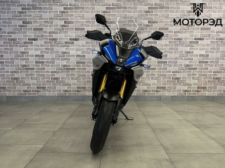 2025 Suzuki GSX-S 1000GX, синий, 1570000 рублей, вид 5