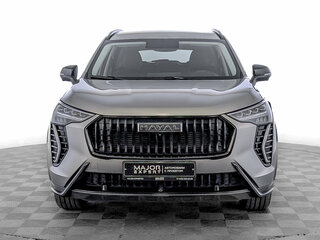 2025 Haval Jolion I Рестайлинг, серый, 2040000 рублей, вид 2