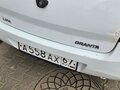 2013 Lada (ВАЗ) Granta I, белый - вид 10