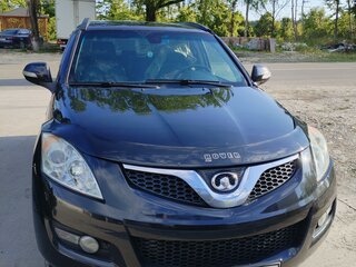 2012 Great Wall Hover H5, чёрный, 1050000 рублей, вид 1