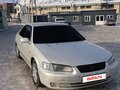 1998 Toyota Camry Gracia IV (XV20), серебристый, 450000 рублей - вид 1