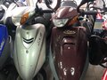 2008 Suzuki Lets 4, чёрный, 50000 рублей - вид 6