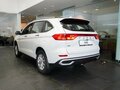 2026 Haval M6 II, белый - вид 2