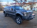2013 Ford F-250, серый, 7000000 рублей