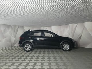 2025 Solaris KRX, чёрный, 2910000 рублей, вид 3