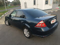 2005 Ford Mondeo, синий - вид 8