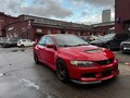 2006 Mitsubishi Lancer Evolution IX, красный, 3400000 рублей - вид 2
