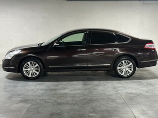 2013 Nissan Teana II (J32) Рестайлинг, пурпурный, 1300000 рублей, вид 1