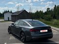 2022 Audi A5 Sportback 45 TFSI II (F5) Рестайлинг, серый, 3182880 рублей - вид 4