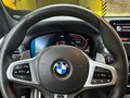 2021 BMW X3 30d xDrive III (G01), чёрный - вид 9