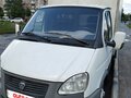 2008 ГАЗ ГАЗель (3302), белый, 550000 рублей - вид 6