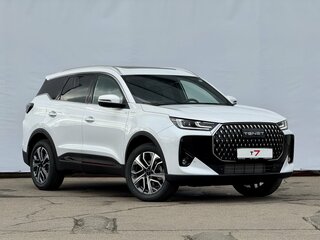 2026 Tenet T7, белый, 2985000 рублей, вид 5