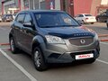2012 SsangYong Actyon II, серый, 750000 рублей