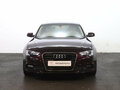 2014 Audi A5 I (8T) Рестайлинг, пурпурный - вид 3