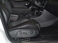 2012 Volkswagen Passat CC I Рестайлинг, белый - вид 9