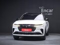 2024 Lincoln Nautilus II, белый, 5995700 рублей - вид 2