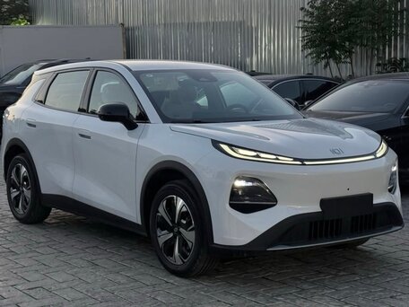 2026 Changan Qiyuan Q05 51.9 kWh II, белый, 2300000 рублей, вид 1