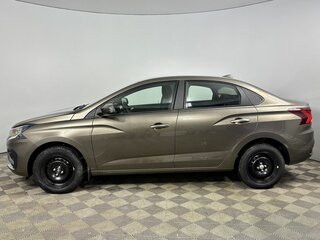 2026 Lada (ВАЗ) Iskra, коричневый, 1460000 рублей, вид 2