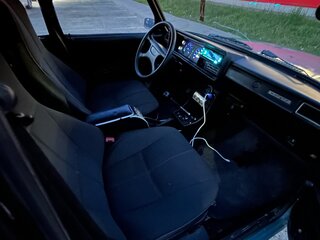 2003 Lada (ВАЗ) 2107, серый, 140000 рублей, вид 5