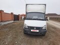2009 ГАЗ ГАЗель (3302), белый, 800000 рублей - вид 8
